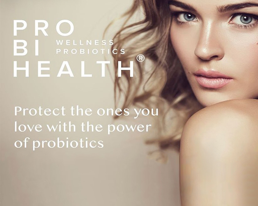 Probiotics benefits